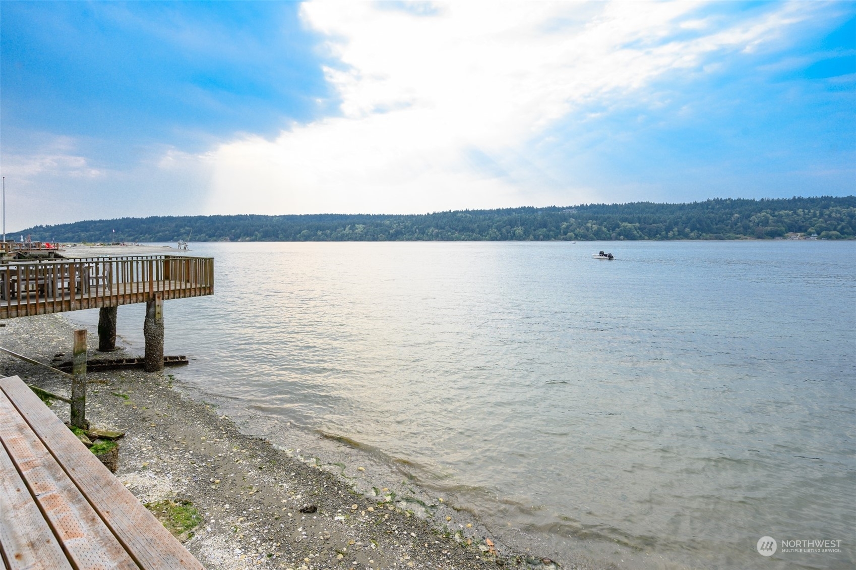 Property Photo:  27704 Manzanita Beach Road SW  WA 98070 