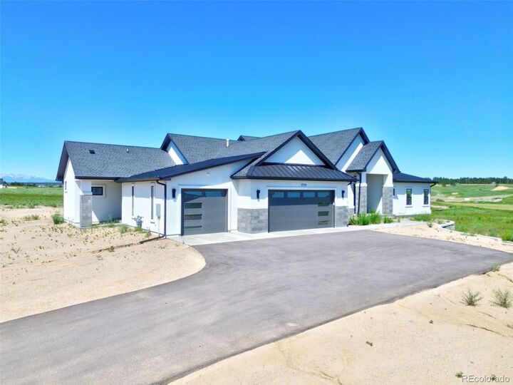 Property Photo:  17170 Early Light Drive  CO 80908 
