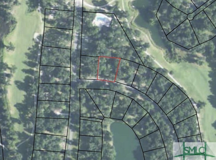 Property Photo:  .50 Ac Hidden Lagoon Lane NE  GA 31331 