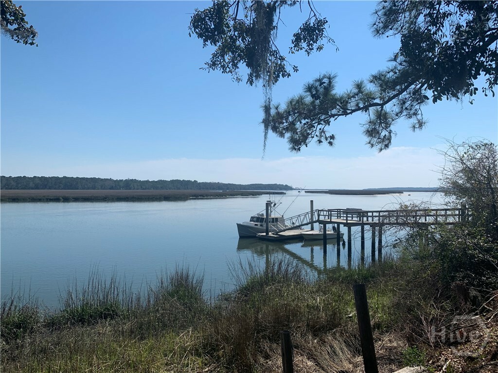 Property Photo: .50 Ac Hidden Lagoon Lane NE GA 31331