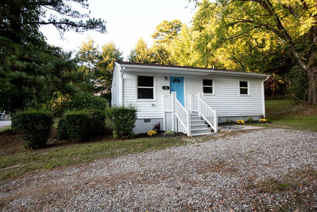 Property Photo:  414 South Bridge Street  VA 23901 