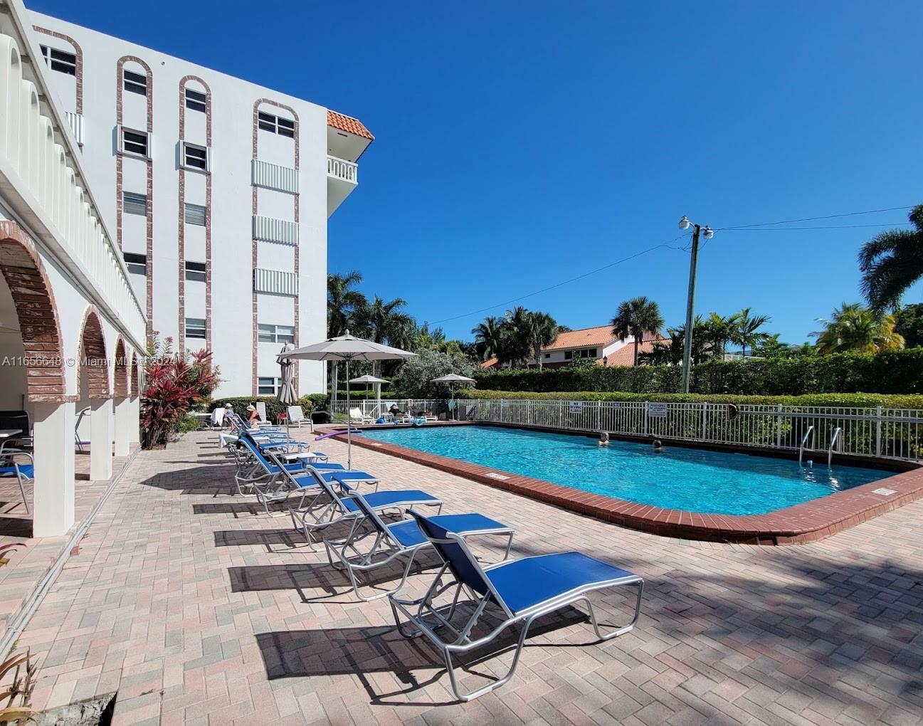 Property Photo:  3181 S Ocean Dr 104  FL 33009 