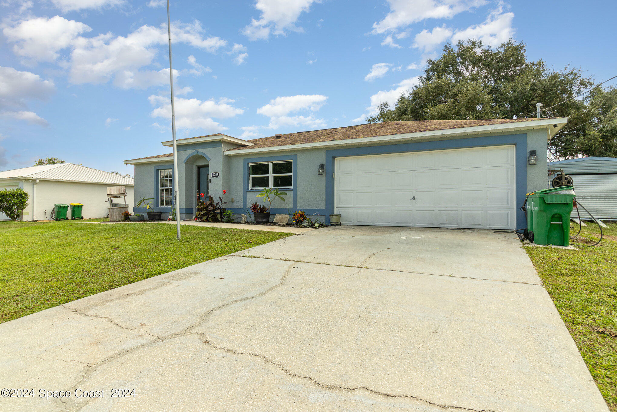 Property Photo:  6205 Allmont Street  FL 32927 