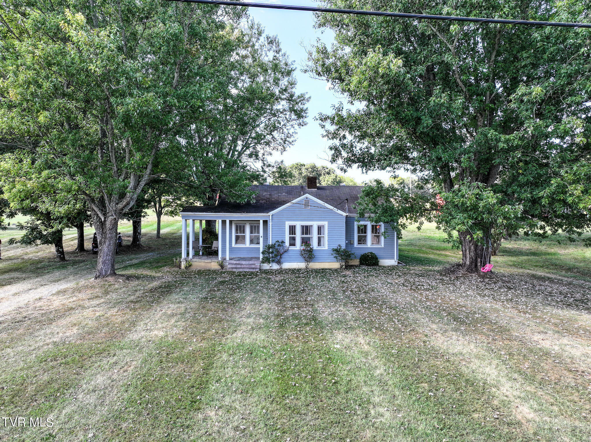 Property Photo:  11305 Kingsport Highway  TN 37641 