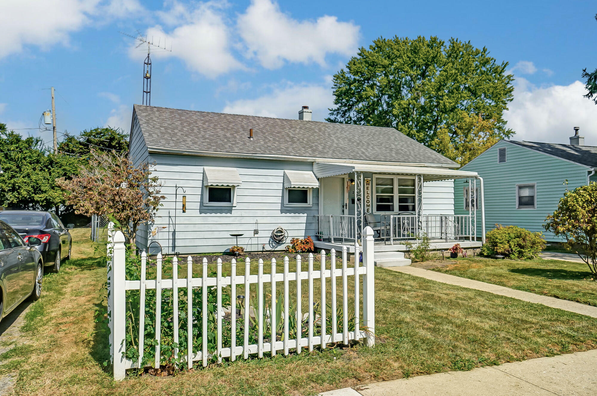 Property Photo:  2726 Morton Drive  OH 45505 