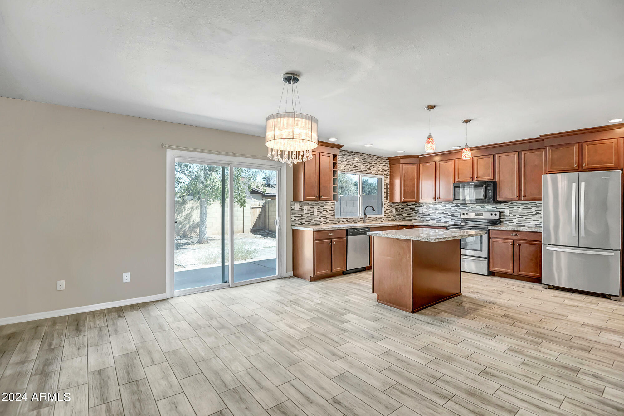 Property Photo:  2128 E Cornell Drive  AZ 85283 