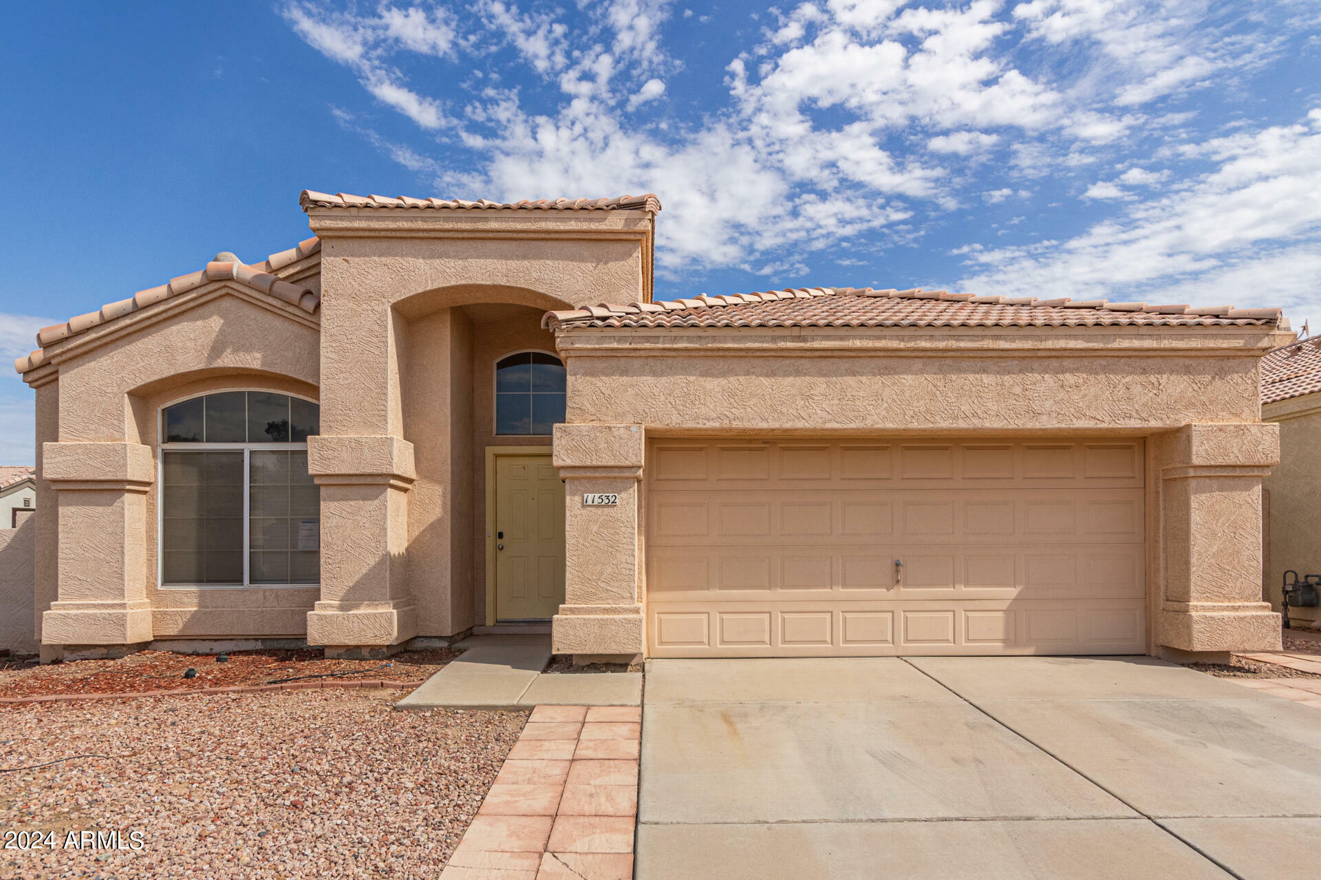 Property Photo:  11532 W Piccadilly Road  AZ 85392 