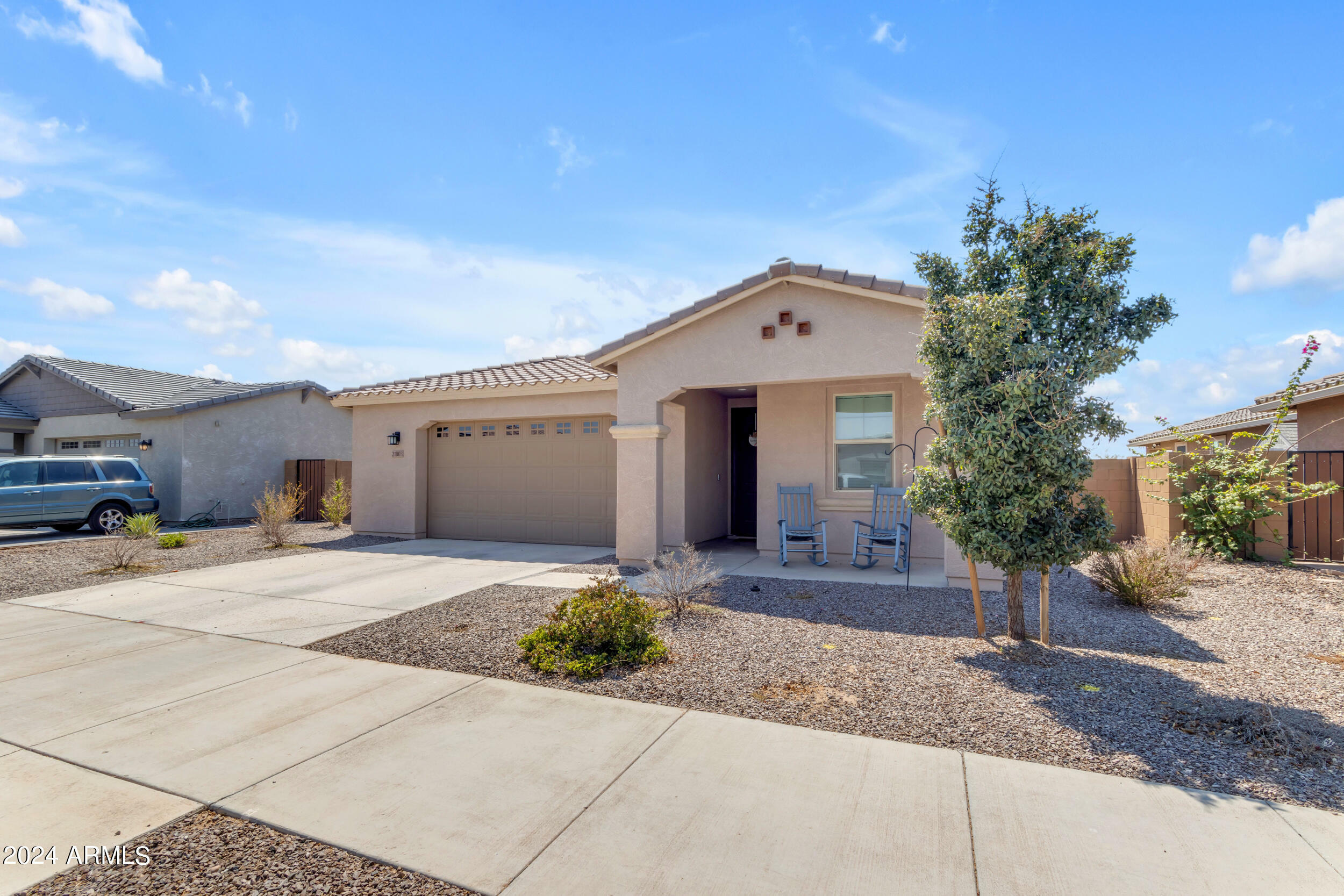 Property Photo:  21003 E Estrella Road  AZ 85142 