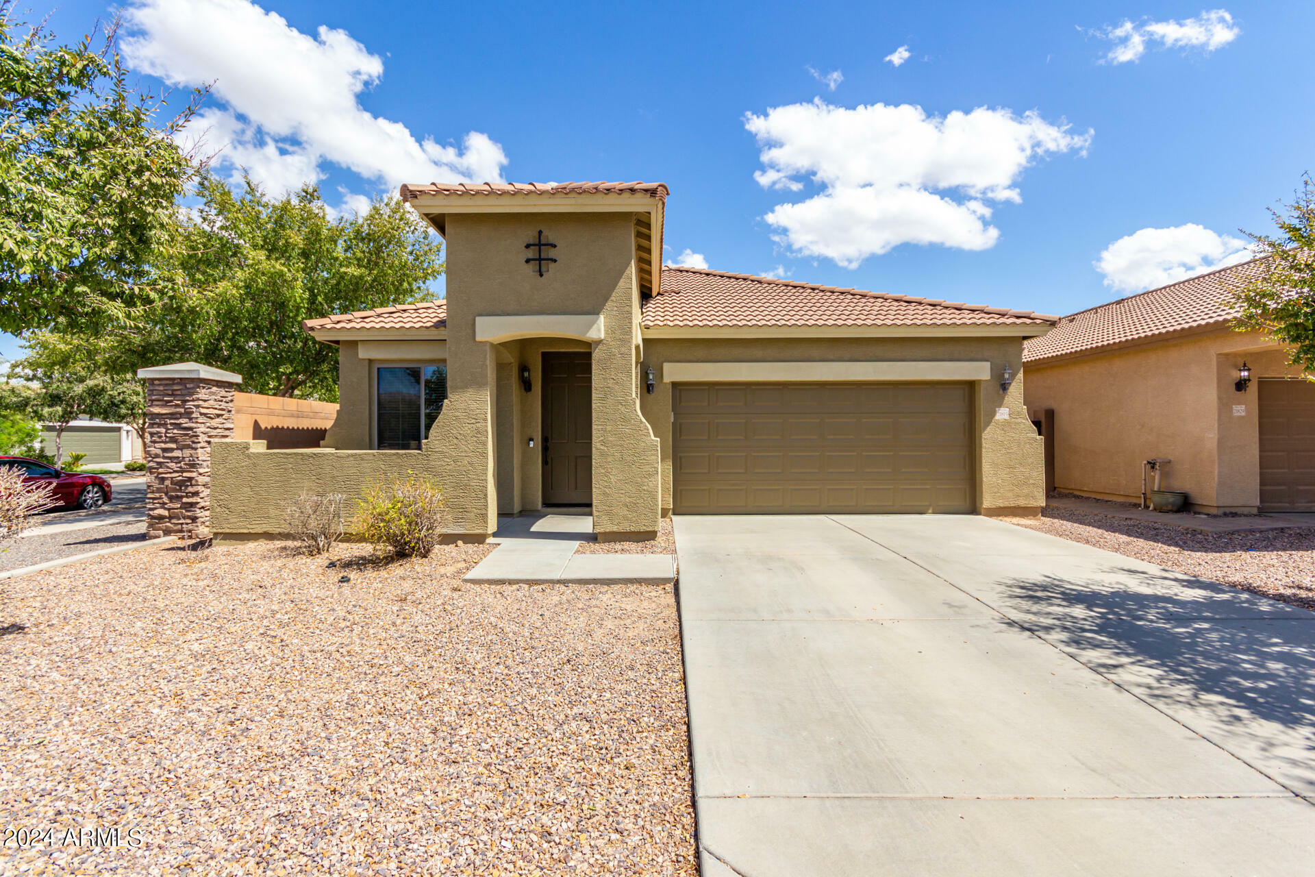 Property Photo:  21815 S 215th Street  AZ 85142 