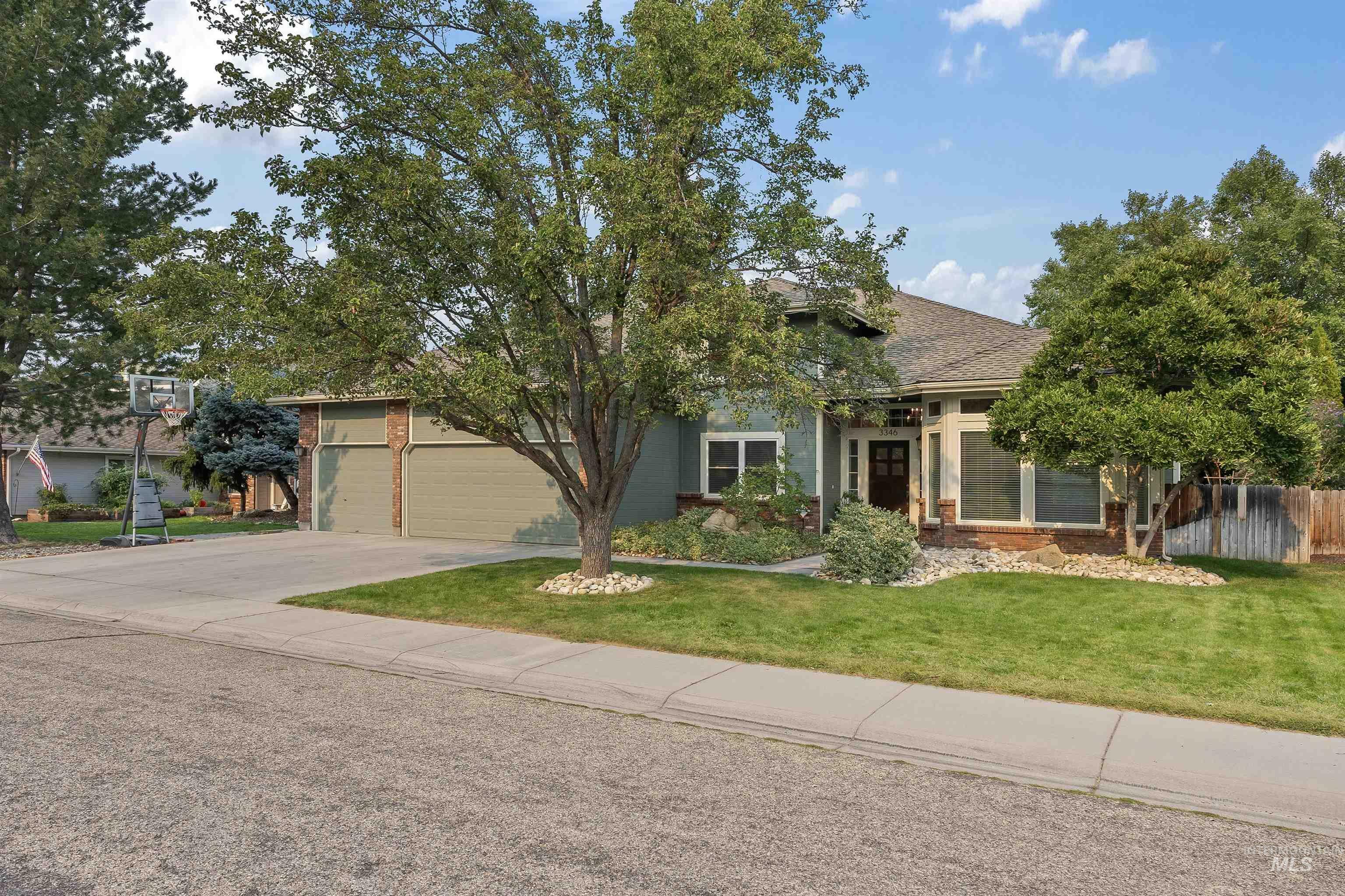 3346 S Glen Falls Pl.  Boise ID 83706 photo