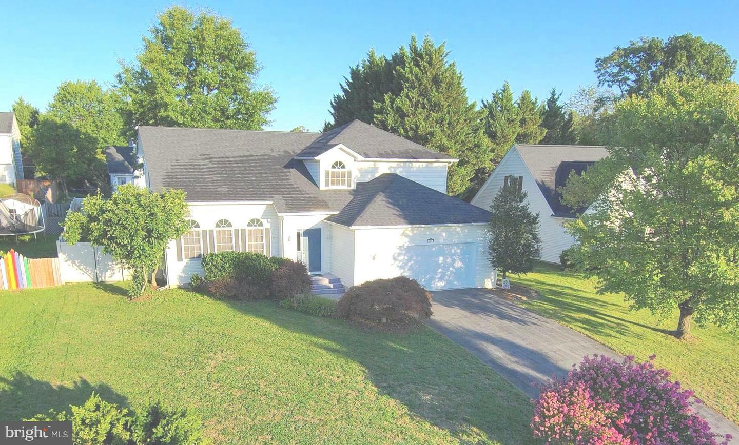 Property Photo:  106 Canyon Road  VA 22602 