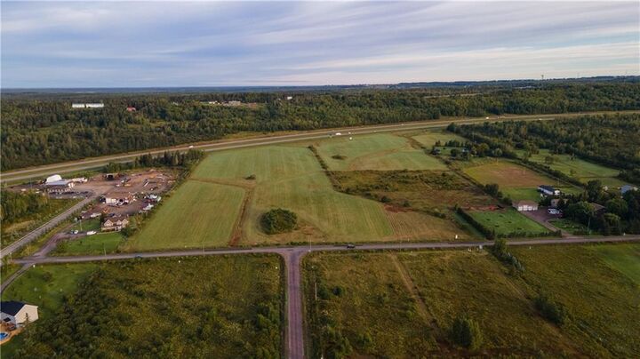 Property Photo:  Lot 15 Charles Lutes Road  NB E1G 2T4 