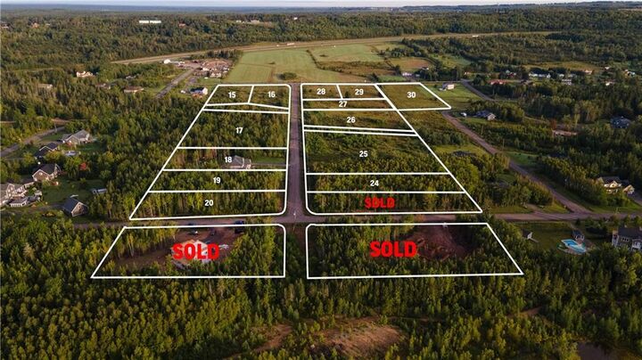 Lot 11 Charles Lutes Road — photo 1