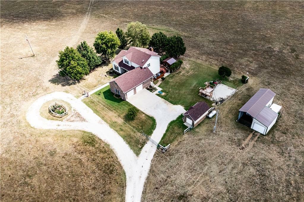 Property Photo:  3030 Cr 2700 Road  KS 67301 