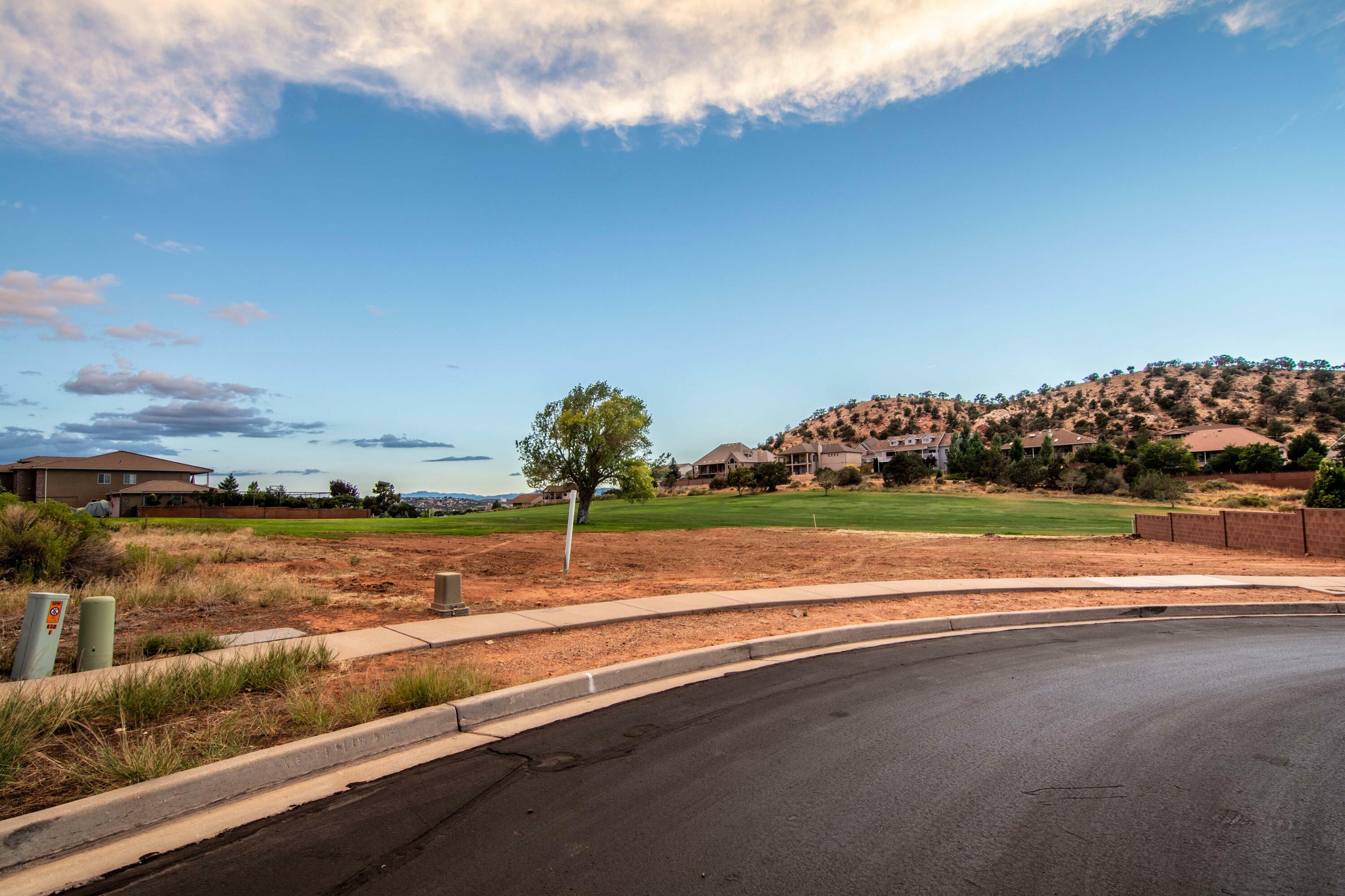 Property Photo: 412 E 1250 N UT 84721