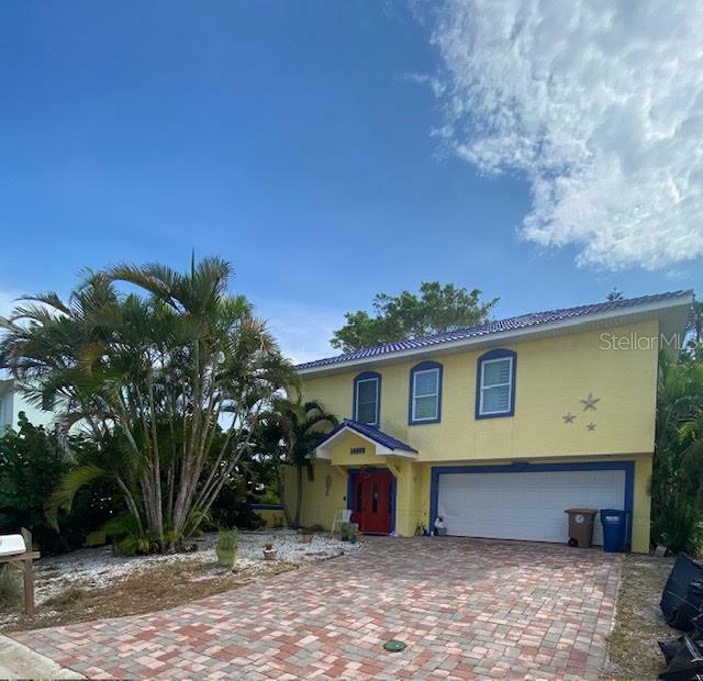 Property Photo:  14006 Vivian Drive  FL 33708 