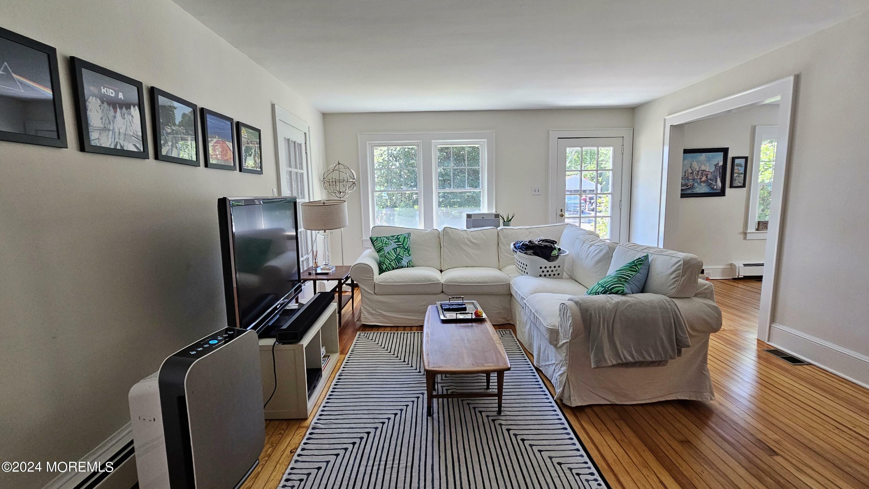 Property Photo:  206 Howell Avenue  NJ 07762 