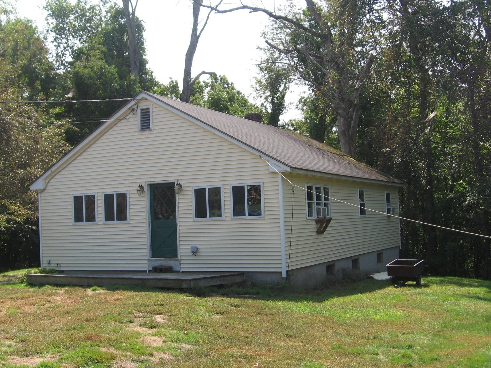 Property Photo: 325 Horse Corner Road NH 03258