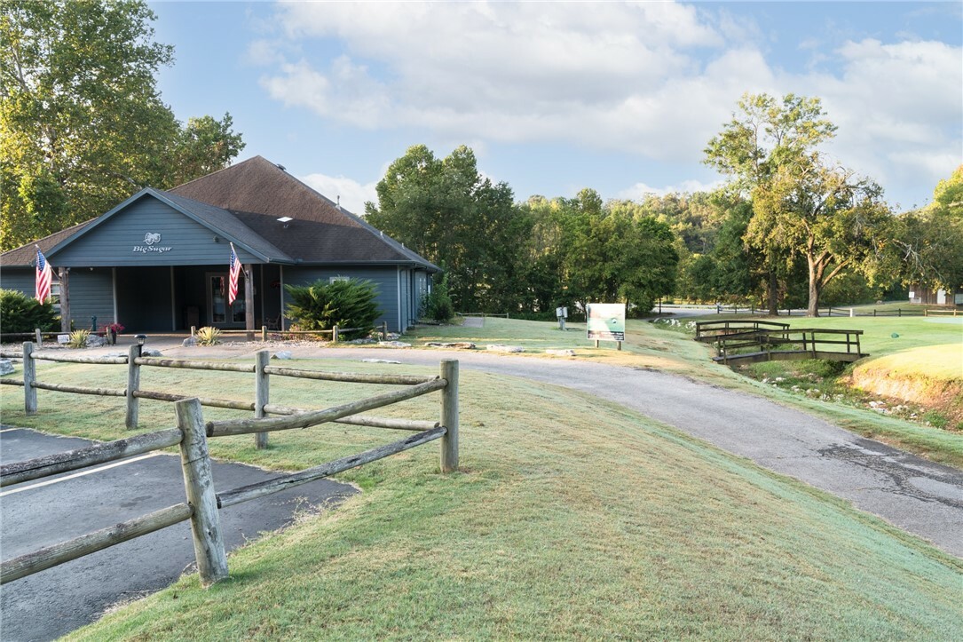 Property Photo:  2161 Hopkins Lane  AR 72751 