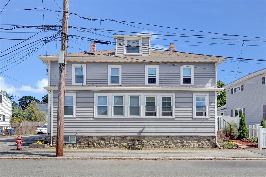 Property Photo:  49-51 Conn Street  MA 01801 