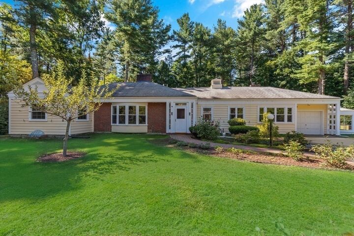 Property Photo: 26 Pine Grove Ave MA 02067