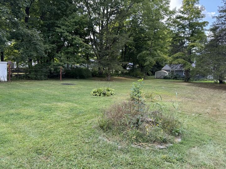 Property Photo:  33 Pound St  MA 02052 