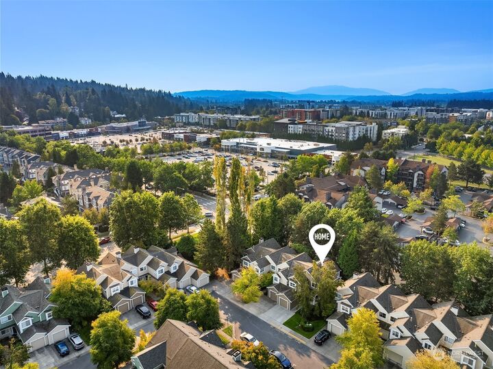 Property Photo:  15823 NE 90th Way 804  WA 98052 