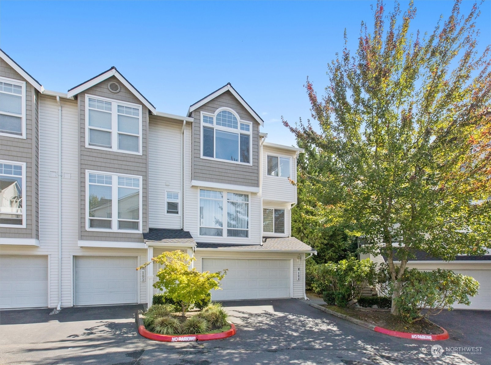 Property Photo:  5500 Harbour Pointe Boulevard M104  WA 98275 