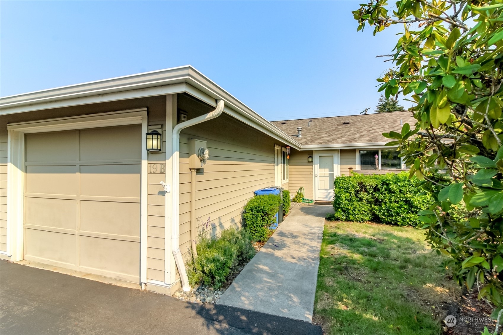 Property Photo: 5702 N 33rd Street 19B WA 98407