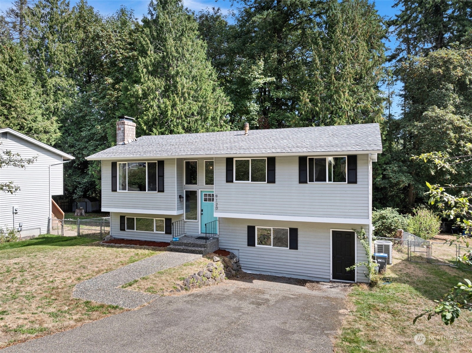 Property Photo:  9120 Kristi Court NW  WA 98311 