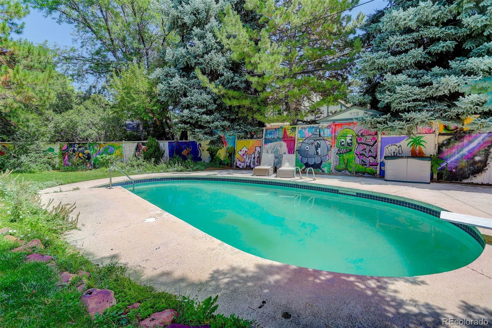 Property Photo:  2616 S Leyden Street  CO 80222 