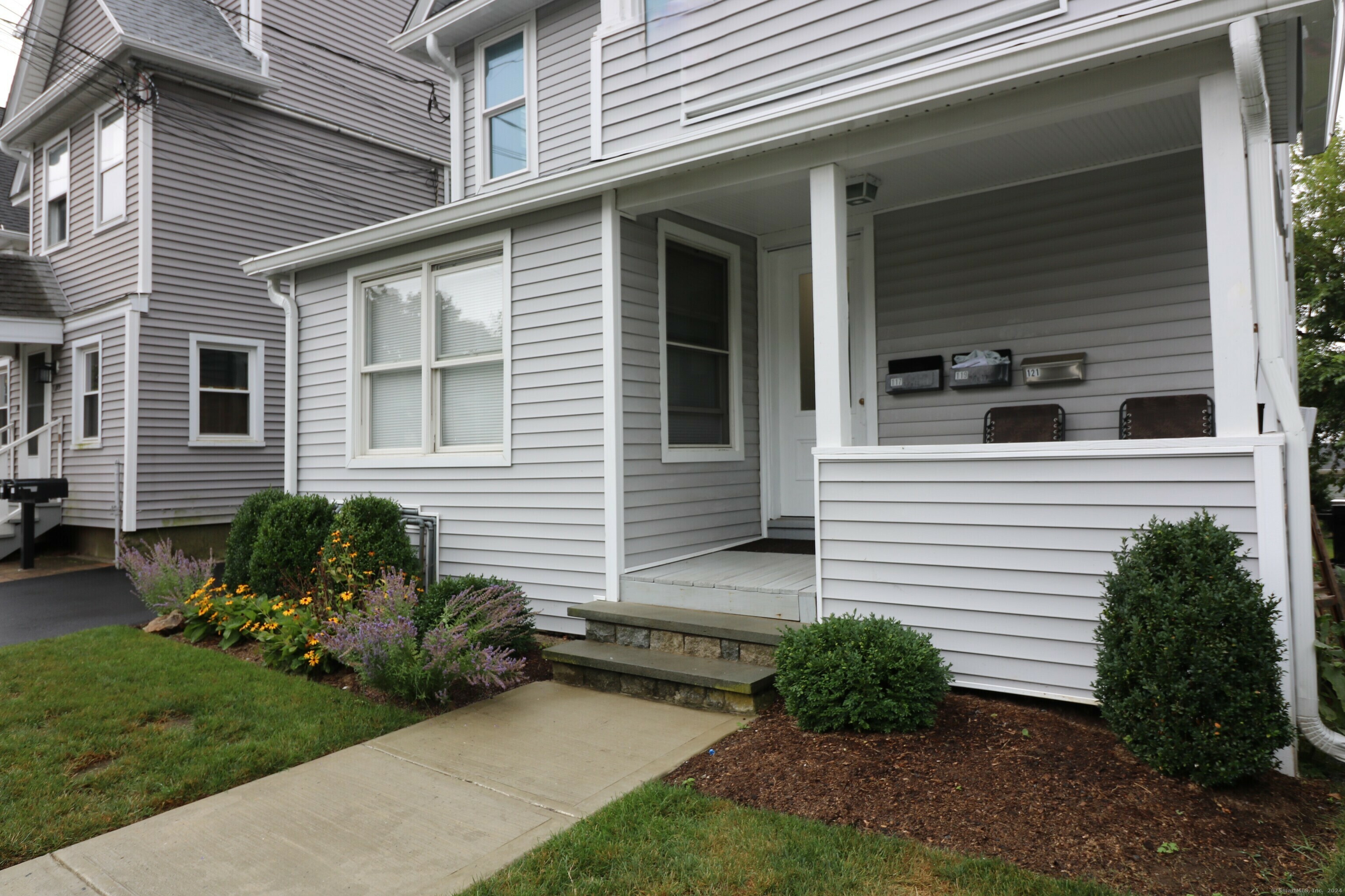 Property Photo:  119 Churchill Street  CT 06824 