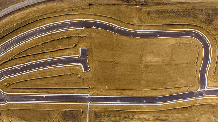 Property Photo:  Tbd Avenue Block 7 Lot 16  WY 82801 