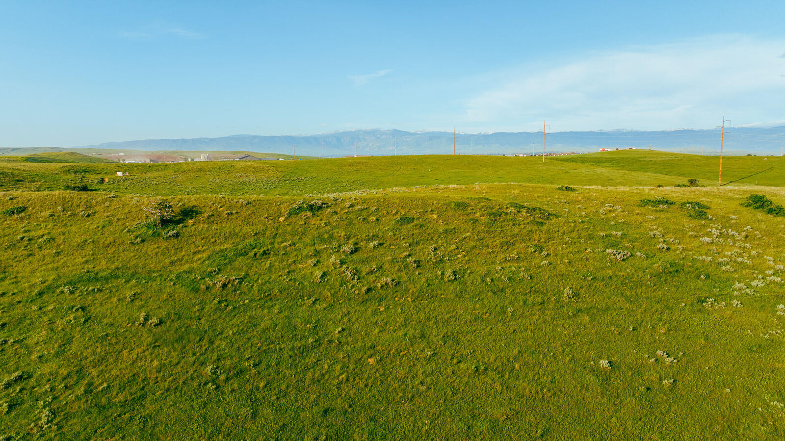 Property Photo: Tbd Avenue Block 7 Lot 17 WY 82801