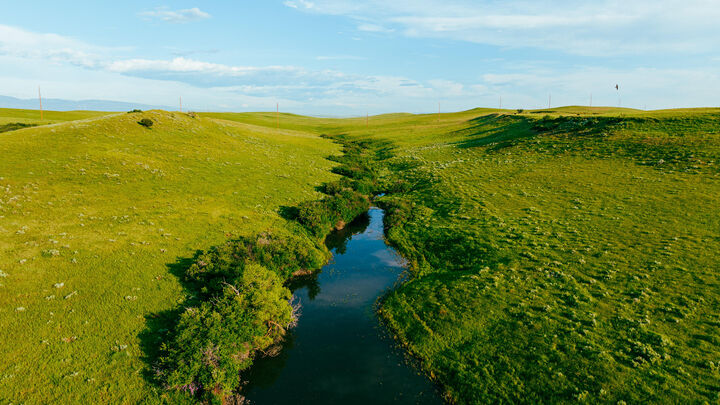 Tbd Lane Block 7 Lot 32  Sheridan WY 82801 photo