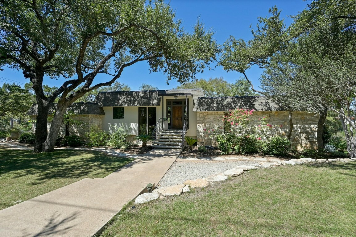 104 W Canyon Circle  Austin TX 78746 photo