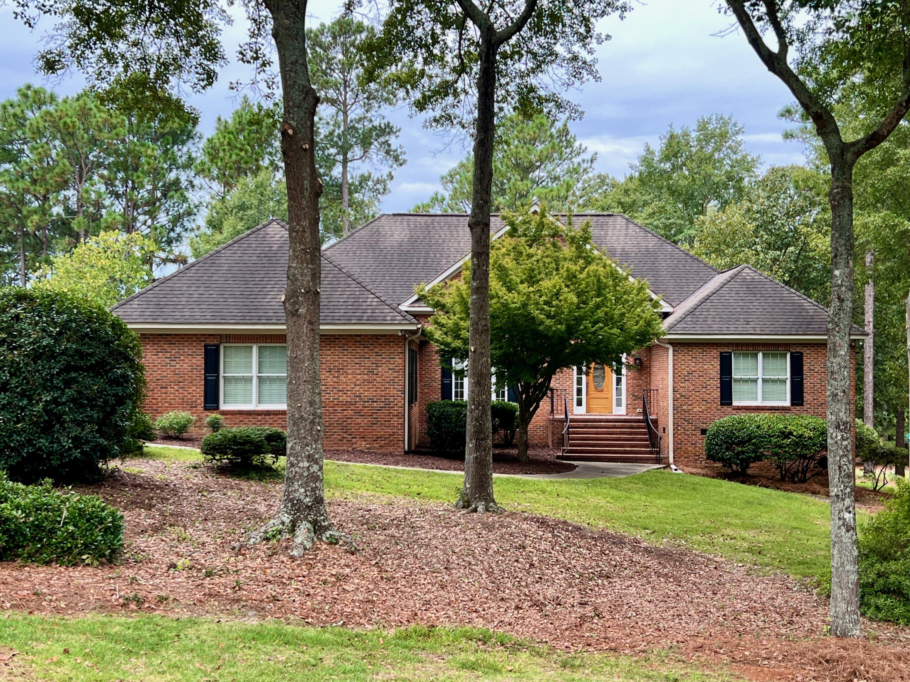 Property Photo:  160 Winged Elm Circle  SC 29803 