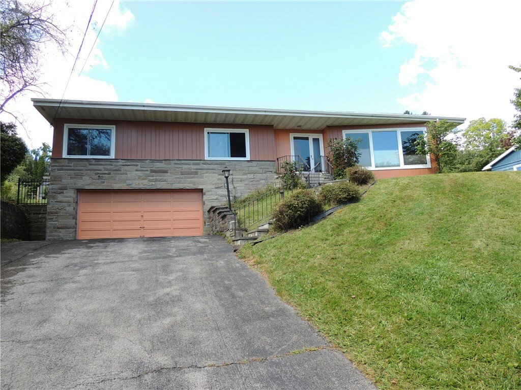 Property Photo: 210 Fallview Terrace NY 14850