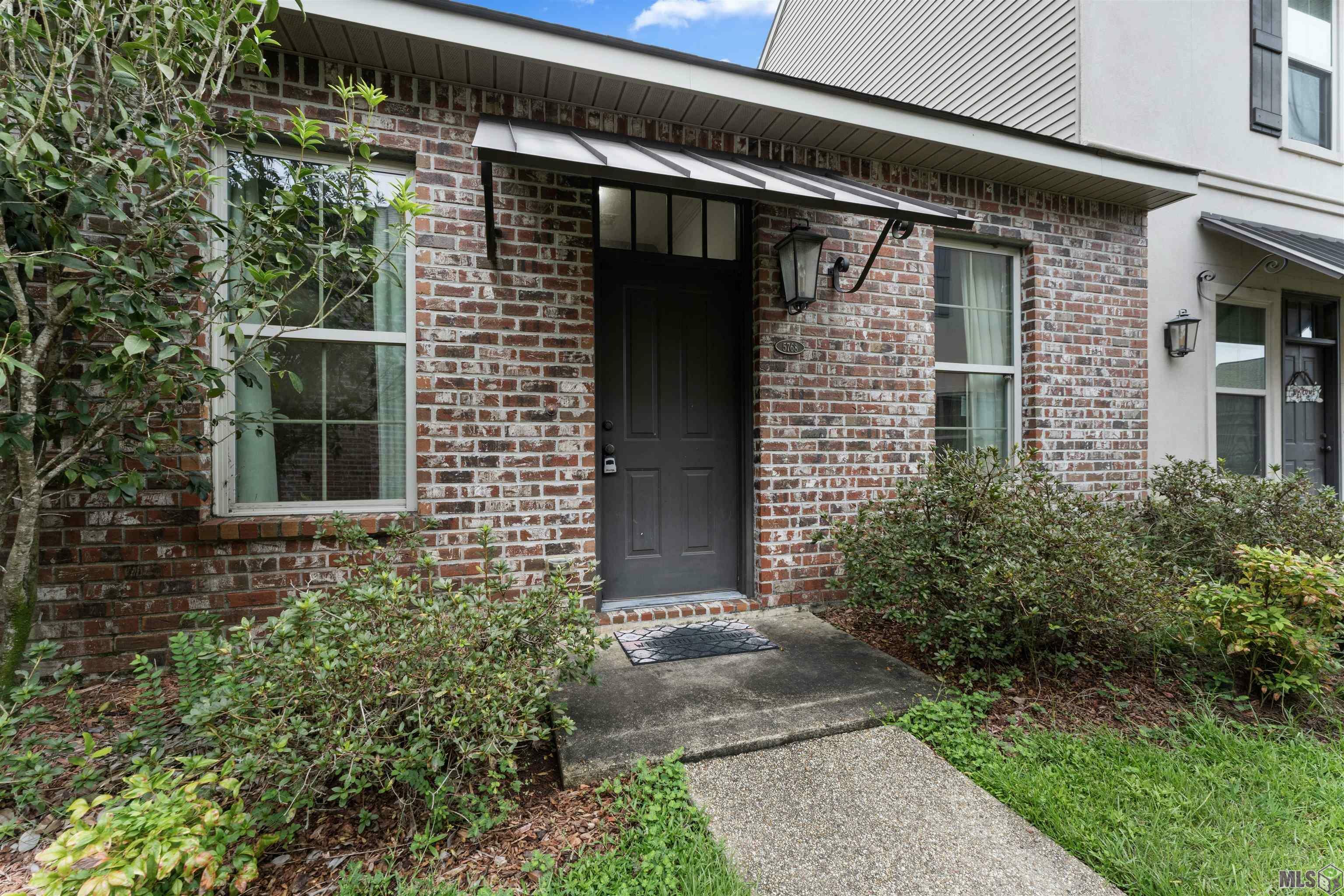 Property Photo:  5768 Camelia Trace  LA 70775 