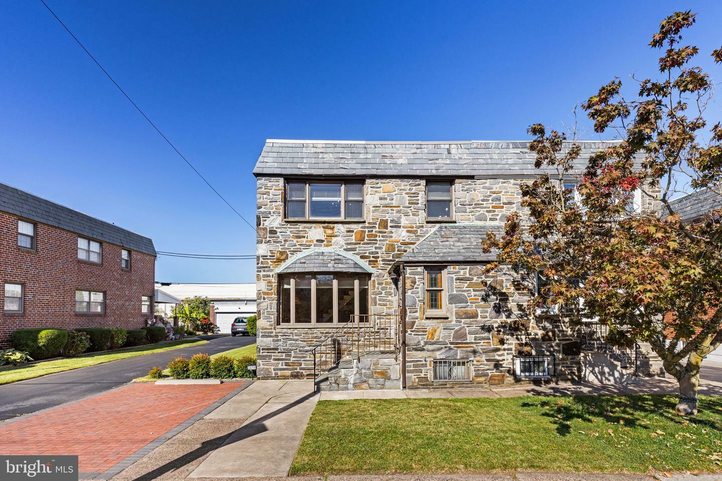 Property Photo:  2418 S 22nd Street  PA 19145 