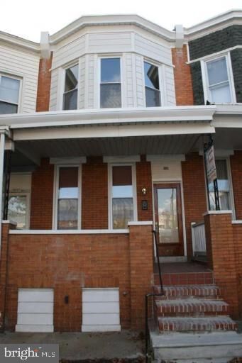 Property Photo: 3015 Erdman Avenue MD 21213