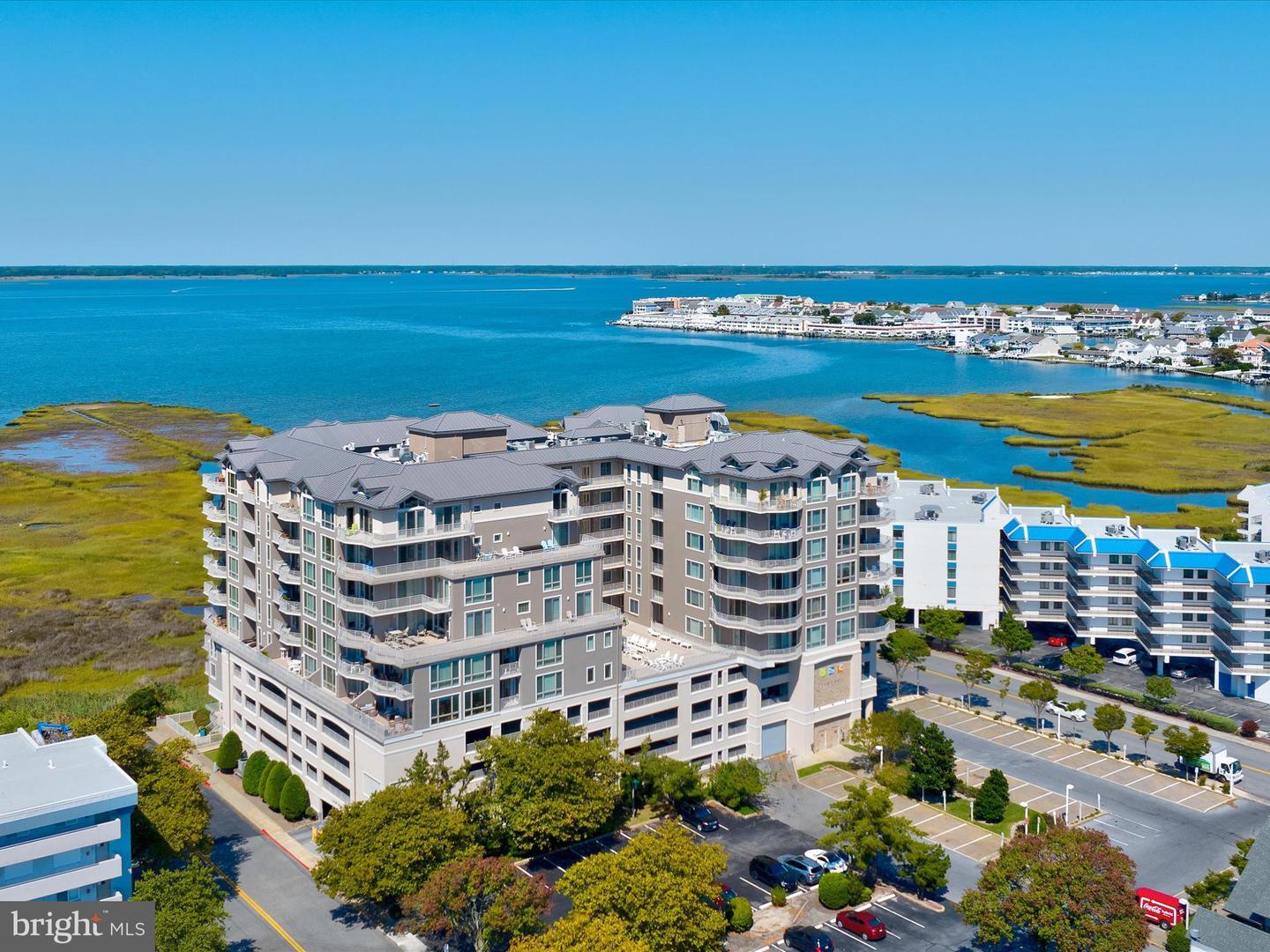 Property Photo: 121 81st Street 706 MD 21842