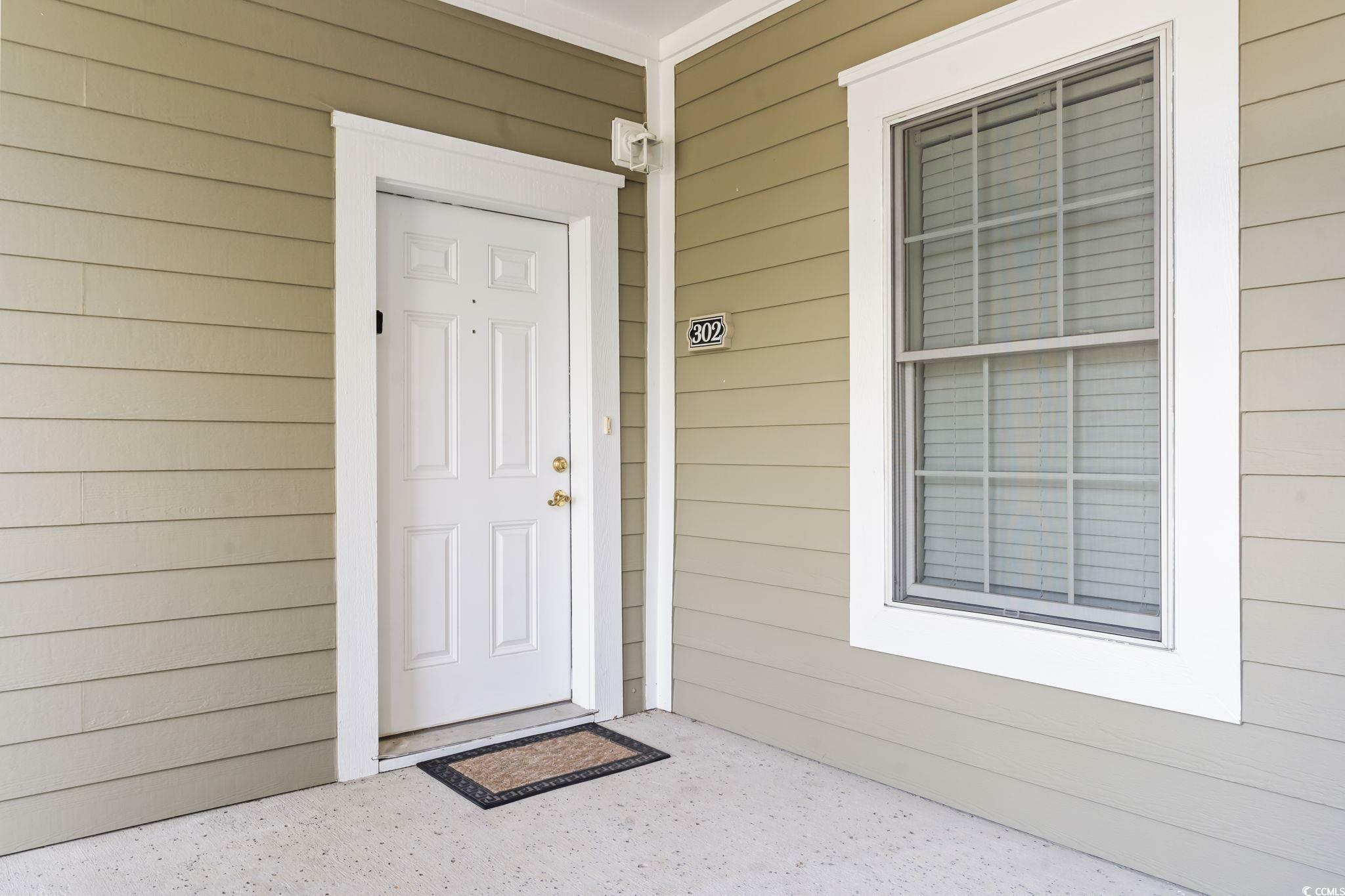 Property Photo:  4851 Luster Leaf Circle 302  SC 29577 