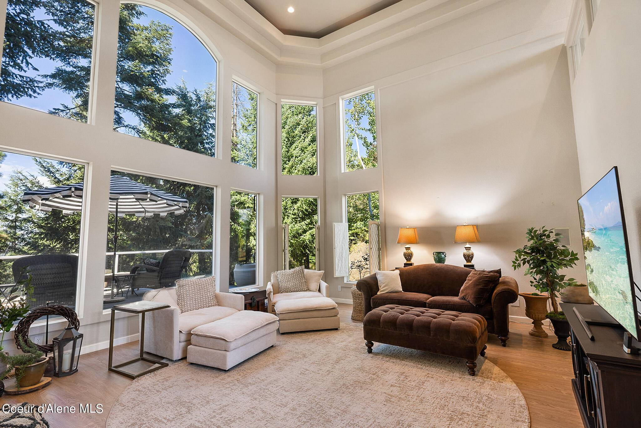 Property Photo: 3743 E Sky Harbor Dr ID 83814