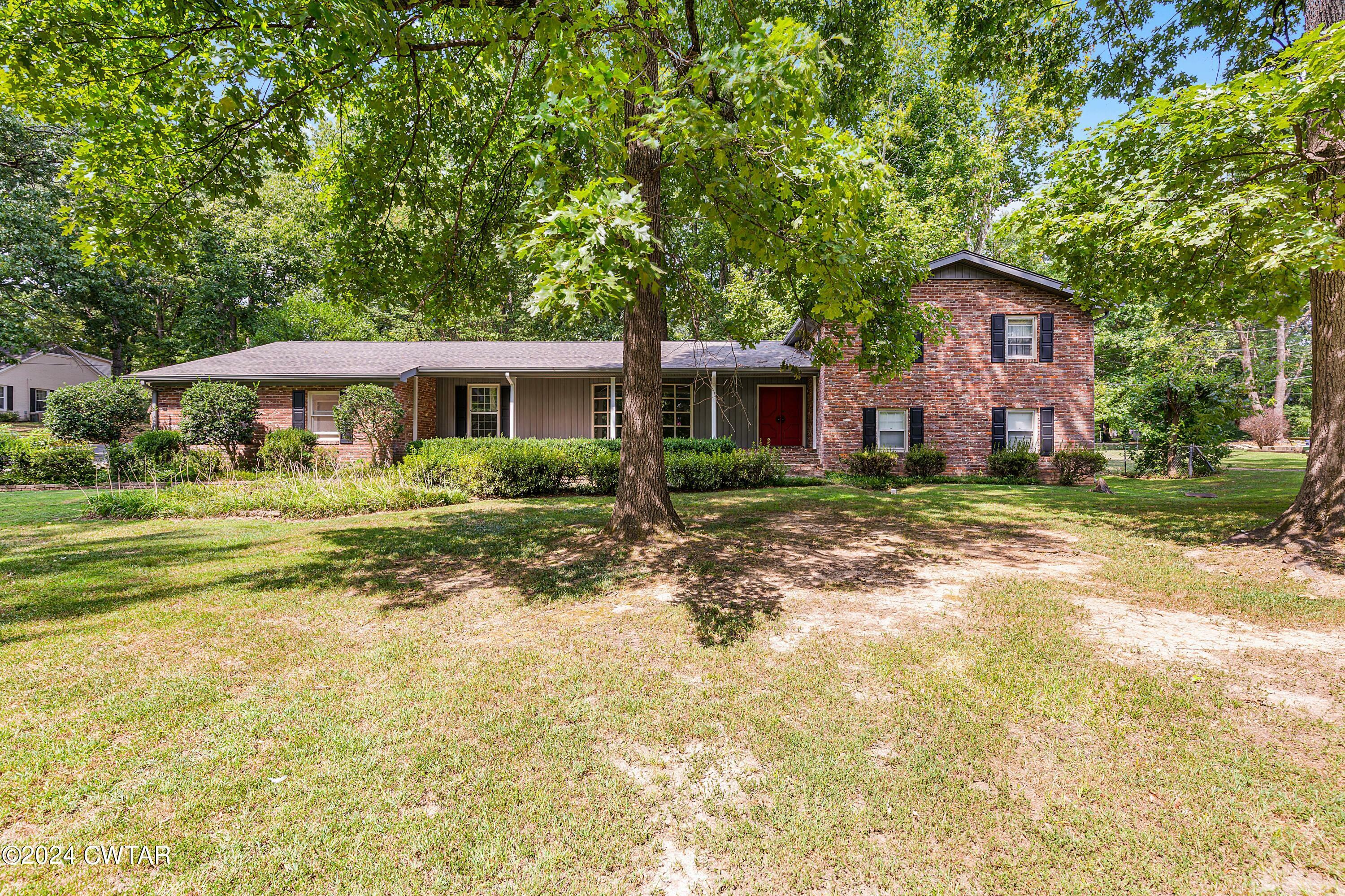 Property Photo:  115 Old Humboldt Road  TN 38305 