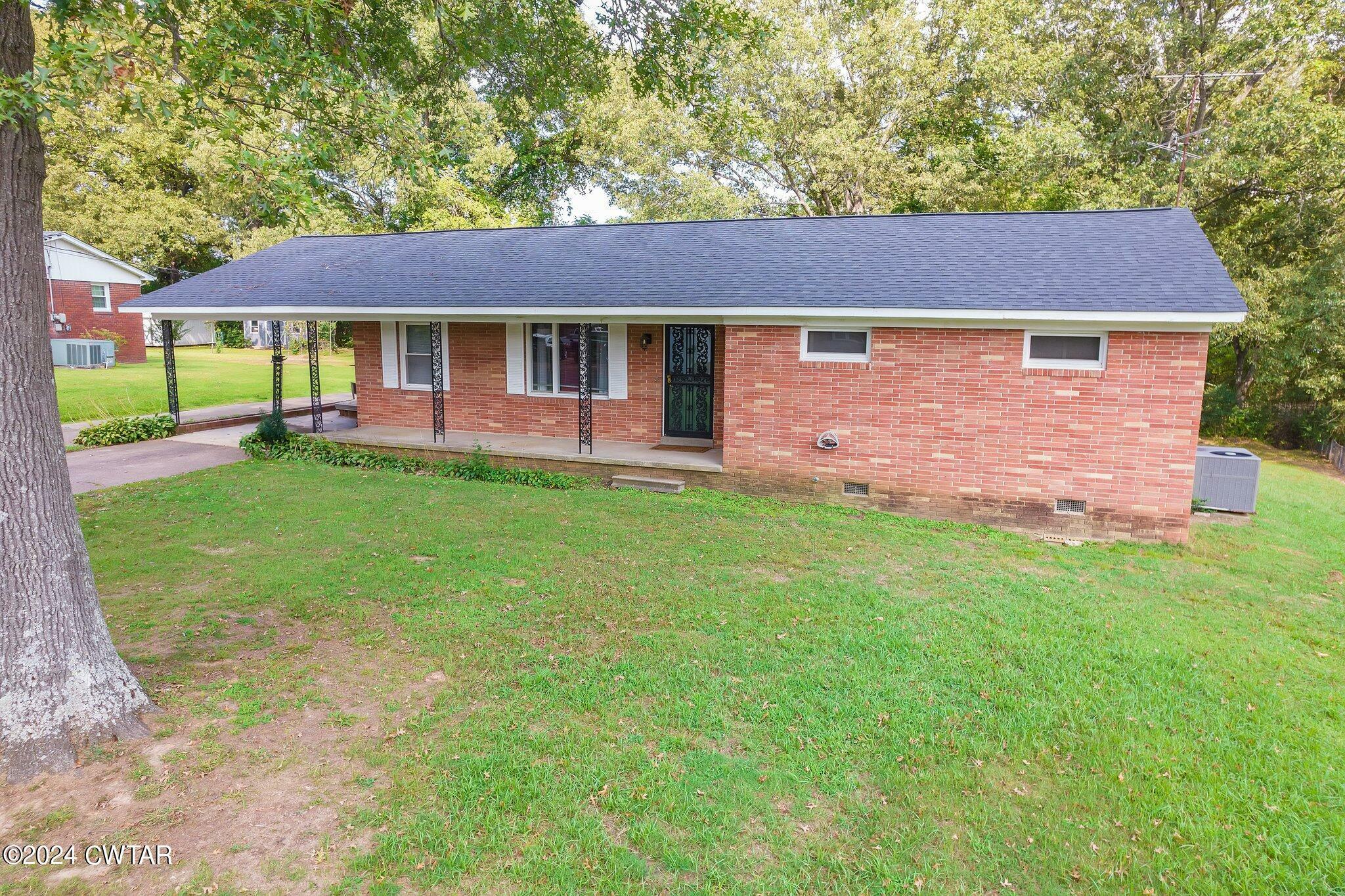 Property Photo:  72 Aspen Avenue  TN 38301 