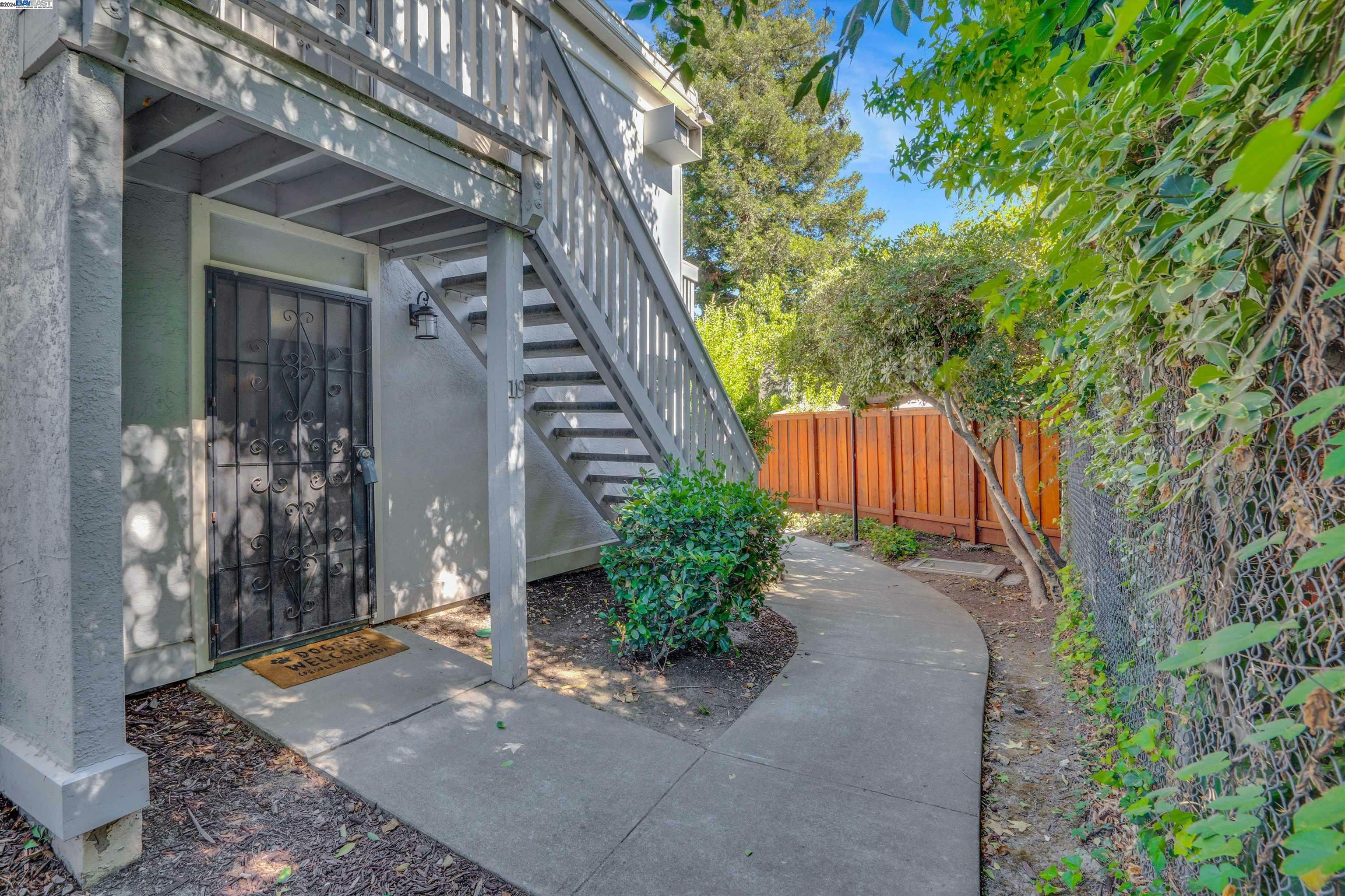 Property Photo:  945 Bancroft 119  CA 94518 