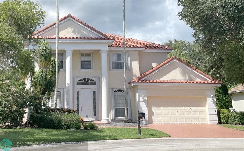 Property Photo:  10225 NW 60th Pl  FL 33076 