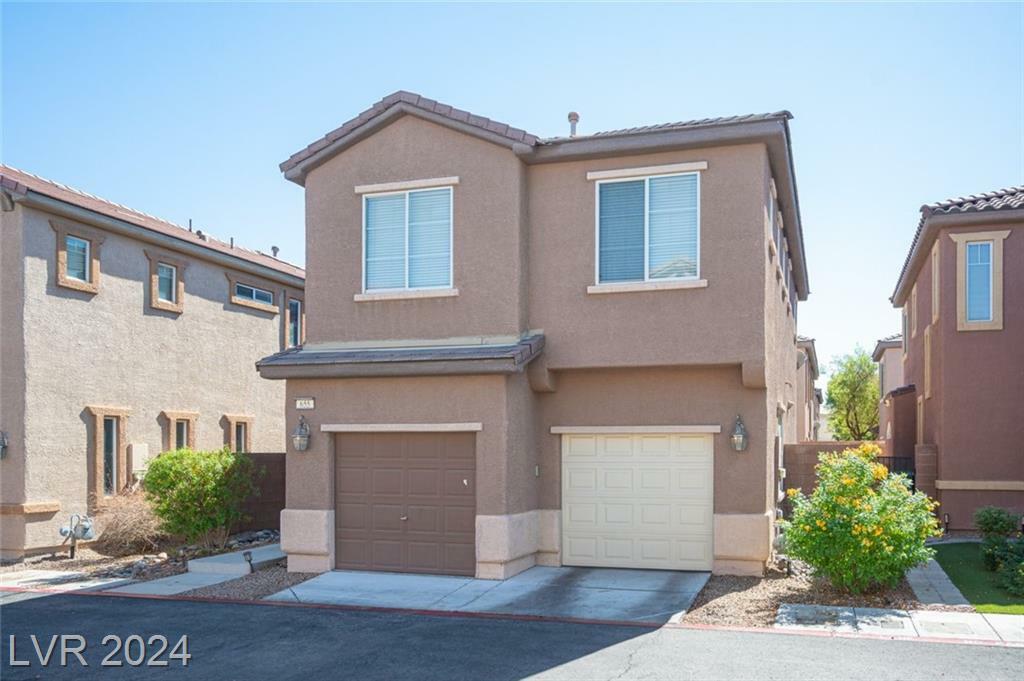 Property Photo:  655 Calamus Palm Place  NV 89011 