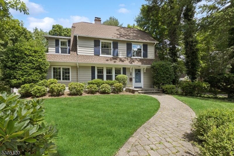 Property Photo:  15 Edgemont Ave  NJ 07901 